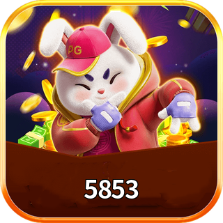 Logo da 5853